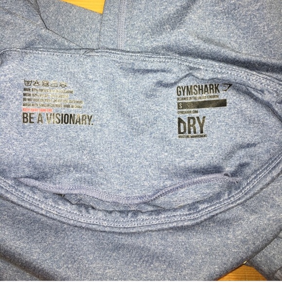 Dry Sculpture Gymshark Leggings - Picture 2 of 4